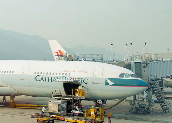 AIR Shipping services