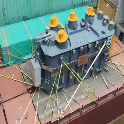 Shipping Liner BB Service