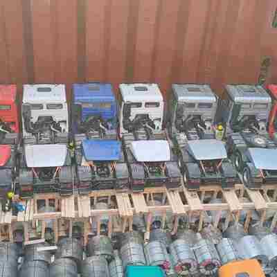 Good price Break Bulk Service online