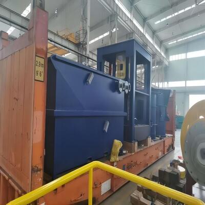 Good price Project Cargo Service online