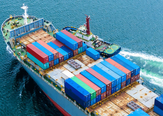 quality FCL Shipping services factory